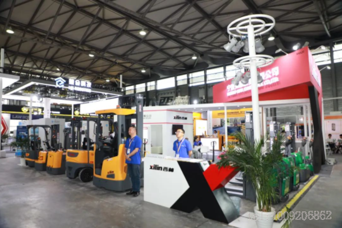 西林叉車 | 堅持技術(shù)創(chuàng)新，聚焦用戶需求，打造市場精品(圖1)