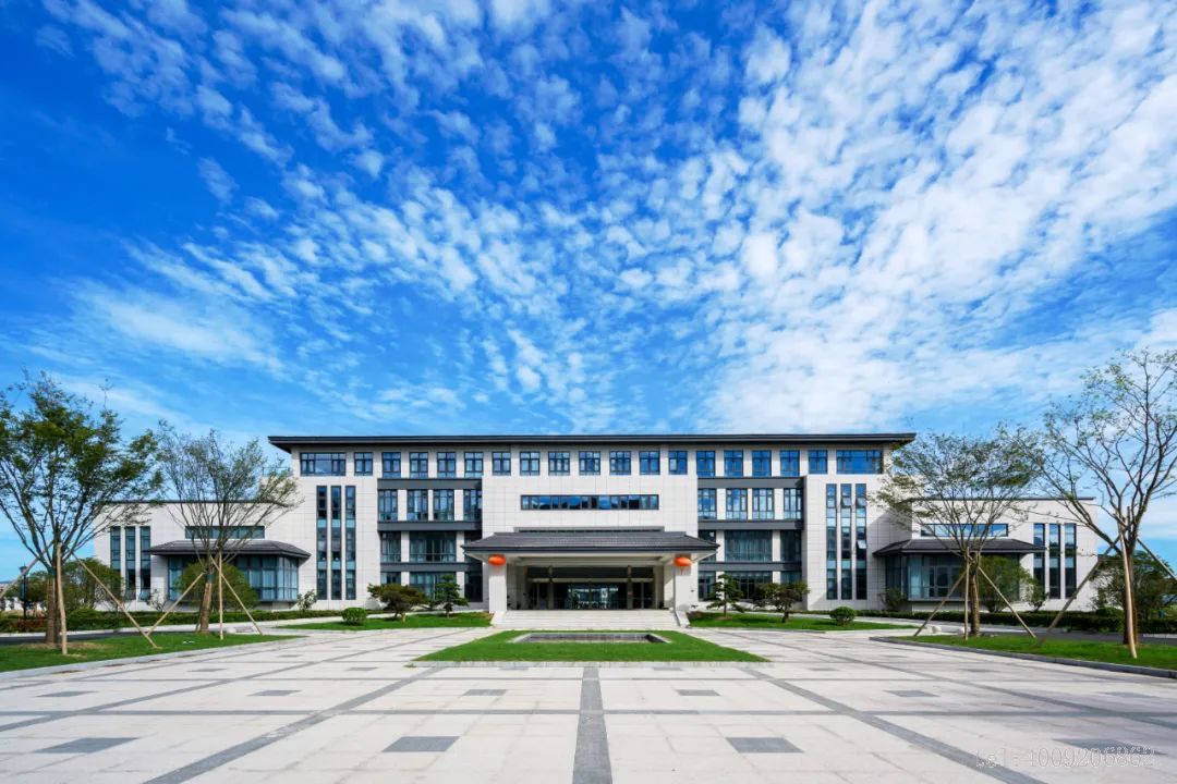 寧波如意股份有限公司上榜寧波市第二批“幸福共同體領(lǐng)頭雁企業(yè)”(圖7)