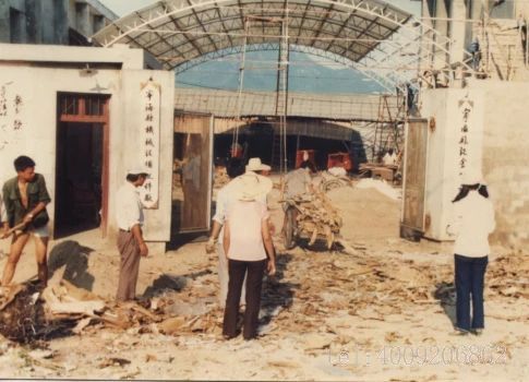 寧波品牌百優(yōu)案例 ‖ 寧波如意：實施科學創(chuàng)新戰(zhàn)略，建樹百年西林品牌(圖2)